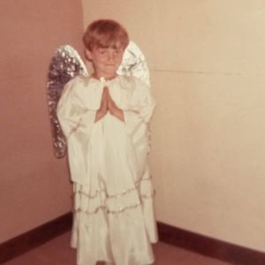 Meet your Posher, Kathy